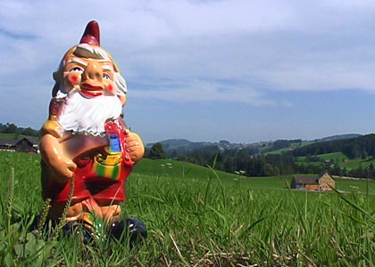 Peter en Emmental (Berne)