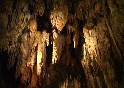Les Grottes de l'Enfer (Höllgrotten)