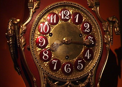 Montre la chaux cheap de fonds
