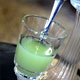 L'Absinthe en Suisse